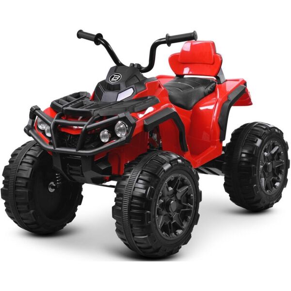 

Квадроцикл Bambi Racer M 3156EBLR-3 Красный