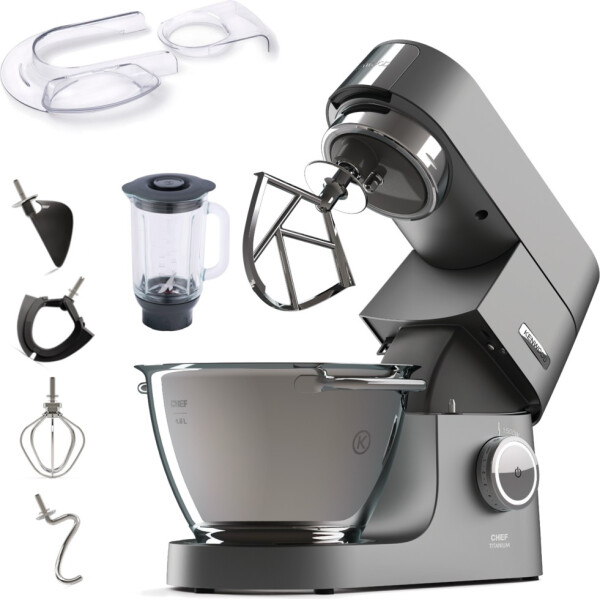 

Kenwood KVC7320S