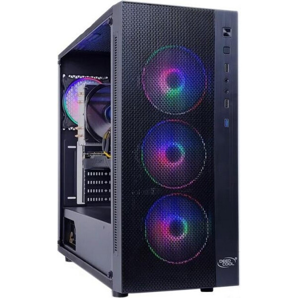 

"Uran" i7 7800X | X299 | GTX 1080 | DDR4 32GB | NVMe 256GB | HDD 2TB