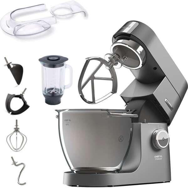 

Kenwood KVL 8320 S