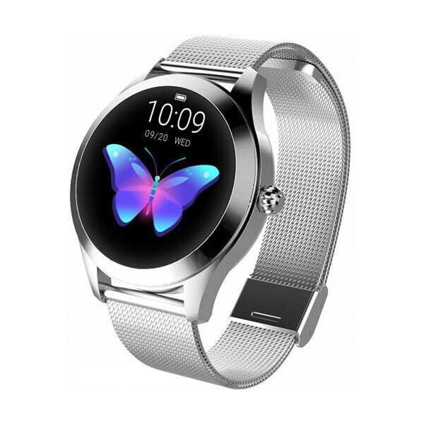 

UWatch Kw10 Silver