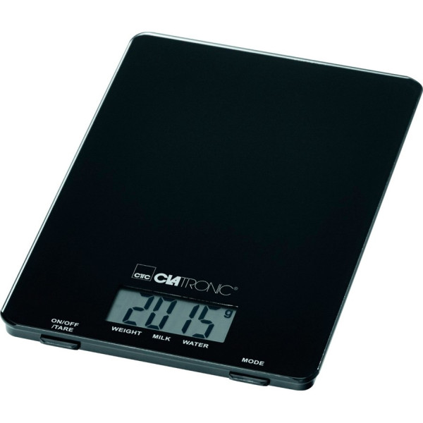 

Clatronic KW 3626 Black