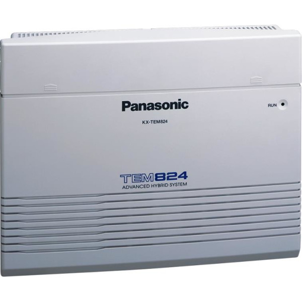 

АТС Panasonic KX-TEM824UA