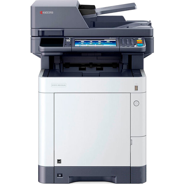 

ECOSYS M6230cidn
