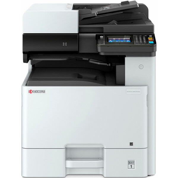 

ECOSYS M8124cidn