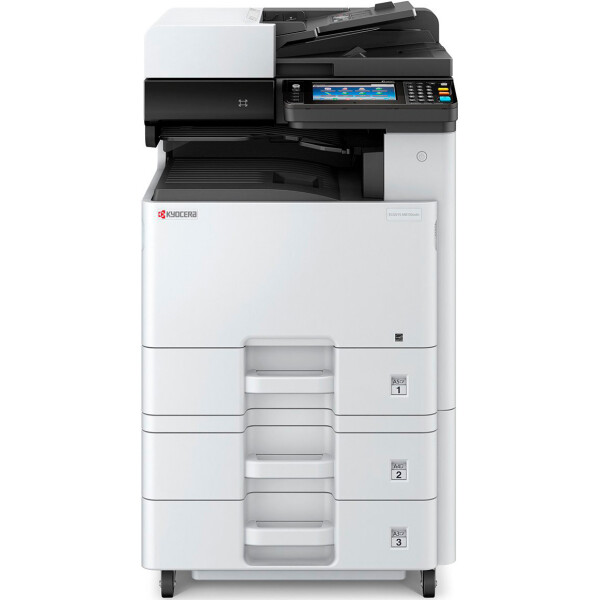 

ECOSYS M8130cidn