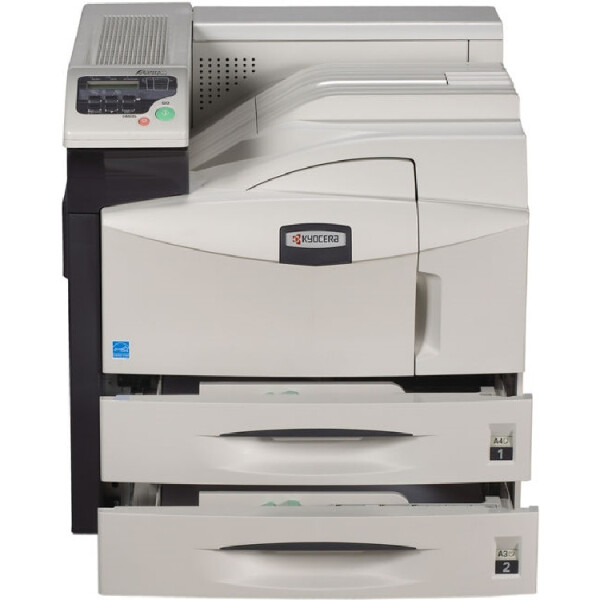 

FS-9530DN