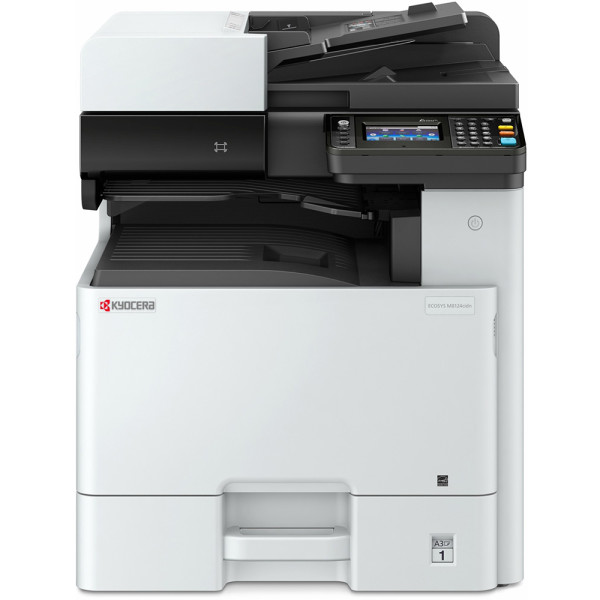 

Многофункциональное устройство Kyocera Ecosys M8130cidn (1102P33NL0)