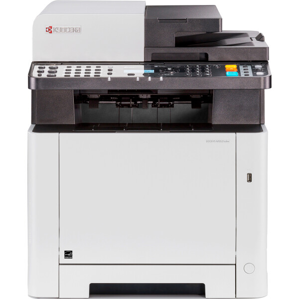 

ECOSYS M5521CDW