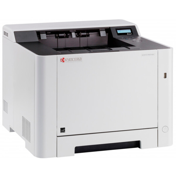 

ECOSYS P5021cdn