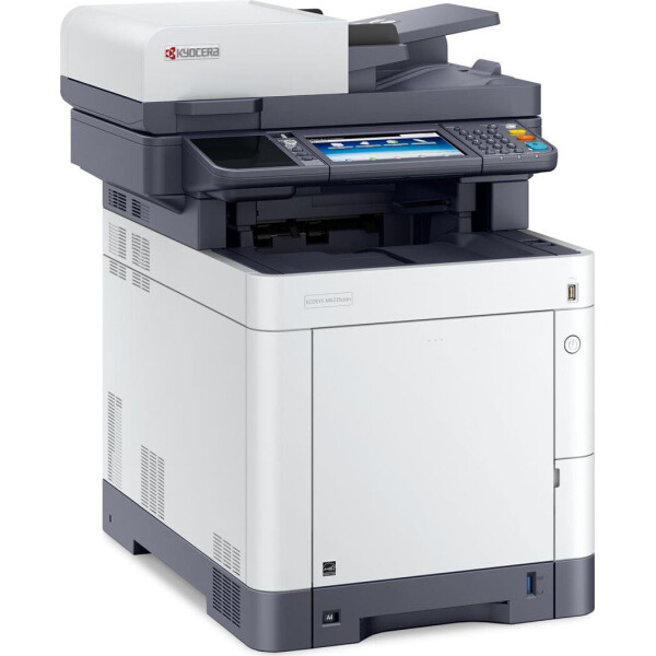 

Многофункциональное устройство Kyocera ECOSYS M6235cidn (1102V03NL0/1102V03NL1)