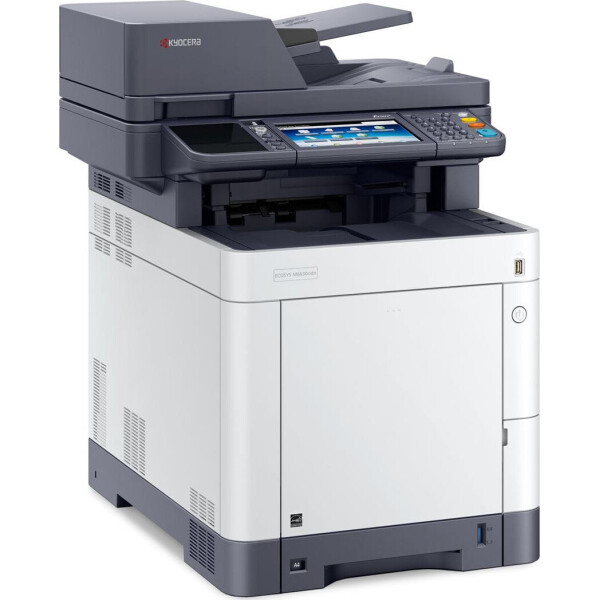 

Многофункциональное устройство Kyocera ECOSYS M6630cidn (1102TZ3NL0/1102TZ3NL1)