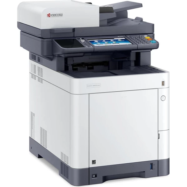 

Многофункциональное устройство Kyocera ECOSYS M6635cidn (1102V13NL0 / 1102V13NL1)