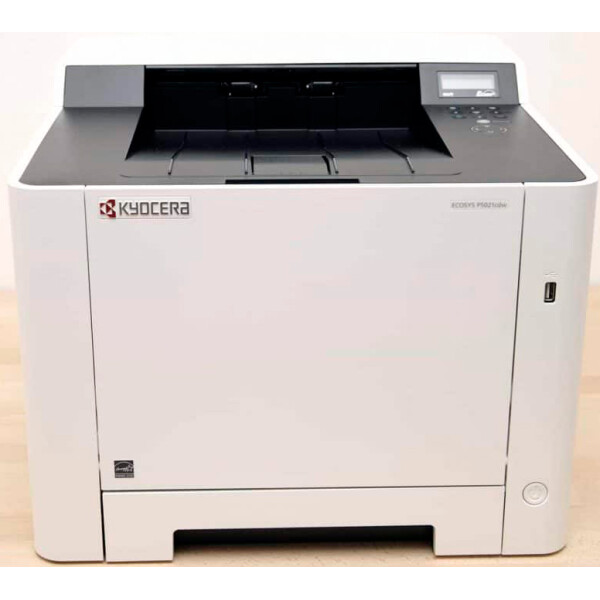 

ECOSYS P5021cdw