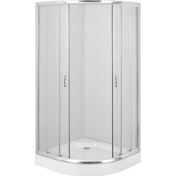 

Душевая кабина DEANTE FUNKIA KYP 051K