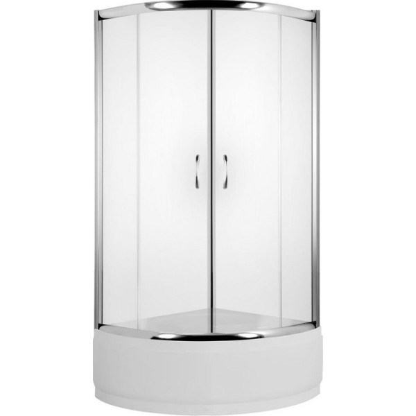 

Душевая кабина DEANTE FUNKIA KYP 654K