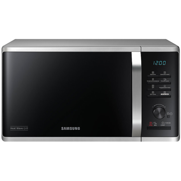 

Samsung MG23K3575AS/BW