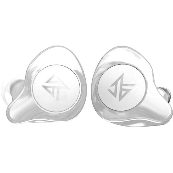

Наушники KZ S2 White