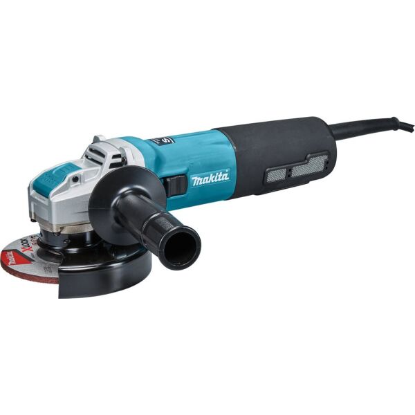 

Угловая шлифовальная машина Makita GA5080RX02