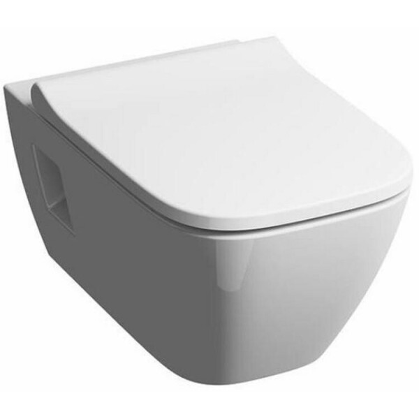 

Унитаз Kolo Modo Rimfree L33120000