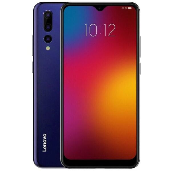 

Lenovo K9 Pro 4/64Gb L38083 Blue