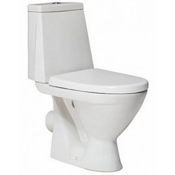

Унитаз KOLO MODO, L39003000