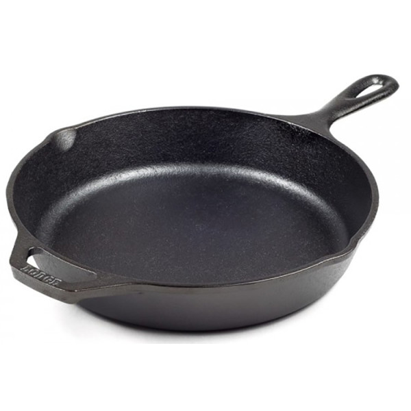 

LODGE CAST IRON чугунная 26 см (L8SK3)