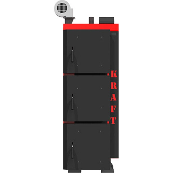 

Твердотопливный котел KRAFT L30