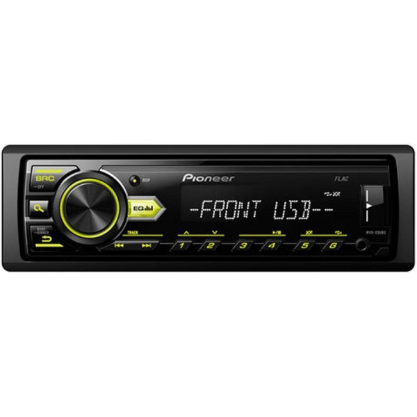 

Автомагнитола Pioneer MVH-09UBG