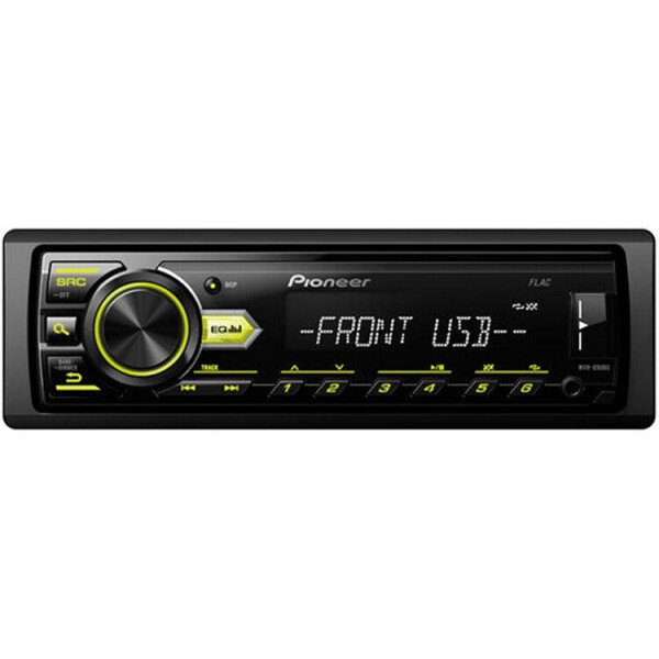 

Автомагнитола Pioneer MVH-09UBG