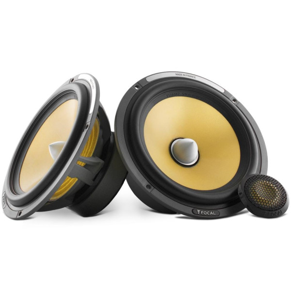 

Автоакустика FOCAL ES165K2