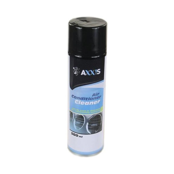 

Очиститель кондиционера AXXIS 500ml