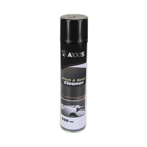 

Очиститель битумных пятен AXXIS 650ml