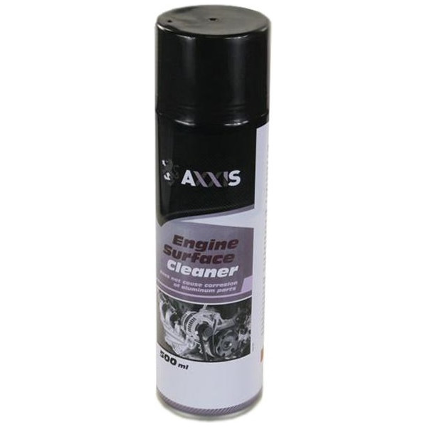 

Очиститель двигателя AXXIS 500ml