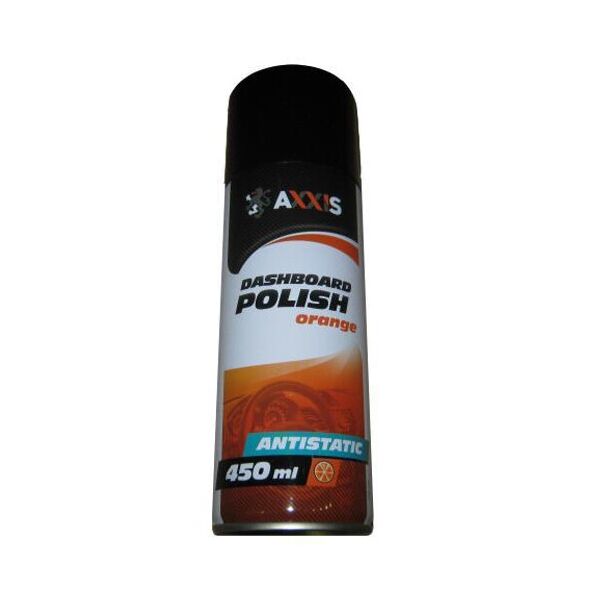 

Полироль пластика AXXIS АПЕЛЬСИН 450ml