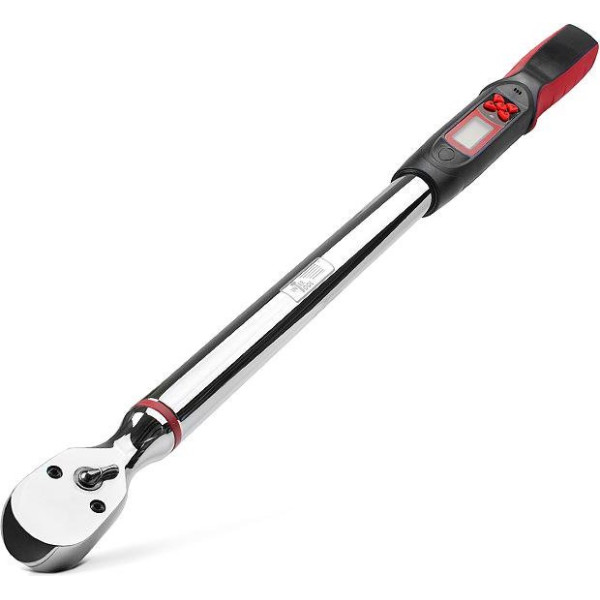 

Ключ электронный 1/2 ", 68-340 Нм INTERTOOL XT-9021