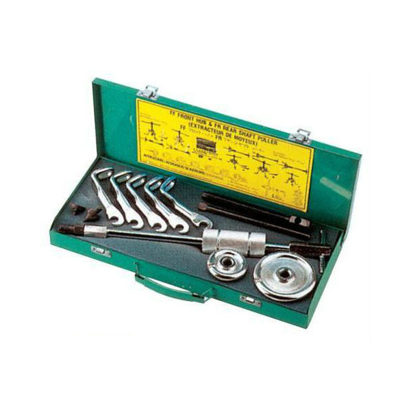 

Съемник JONNESWAY AE310014