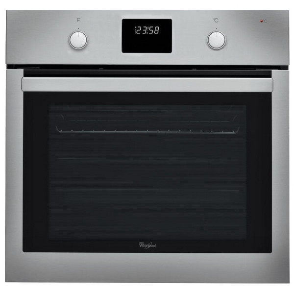 

Whirlpool AKP 7460 IX