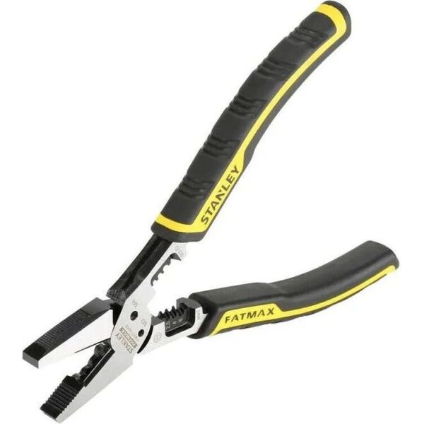

Плоскогубцы STANLEY (FMHT0-75469)
