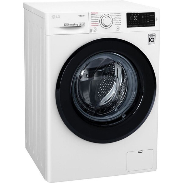 

Стиральная машина LG F4J5TS6W