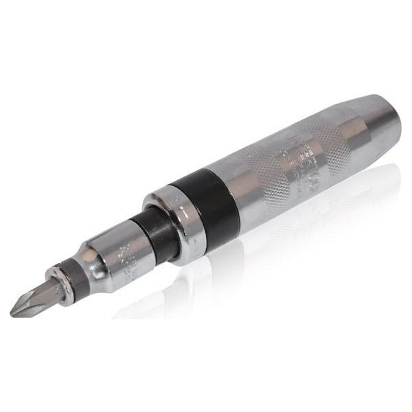 

Отвертка 6 ед. INTERTOOL HT-0431