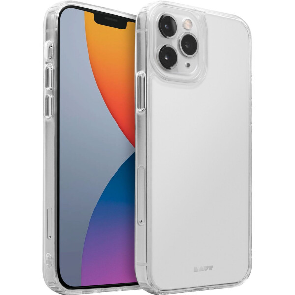 

Чехол Laut Crystal-X для iPhone 12/12 Pro Crystal