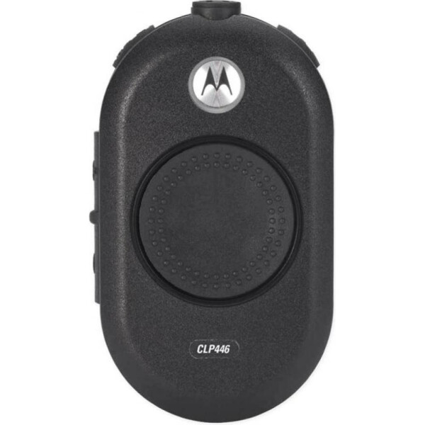 

Рация Motorola CLP446 0.5W PMR 8CH WIRED EMEA