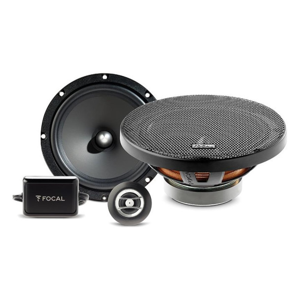 

Автоакустика FOCAL RSE-165
