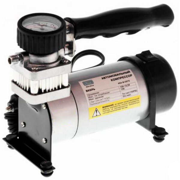 

Автокомпрессор Vitol KA-V12072