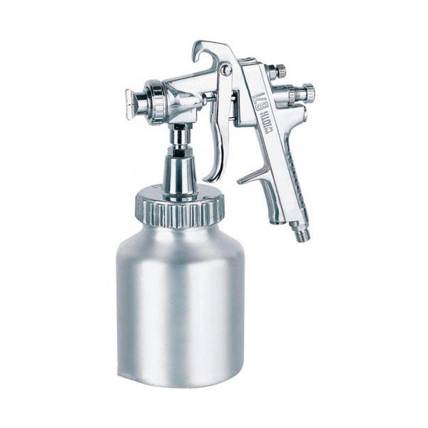 

Краскопульт AUARITA HP (W-871-2.5)