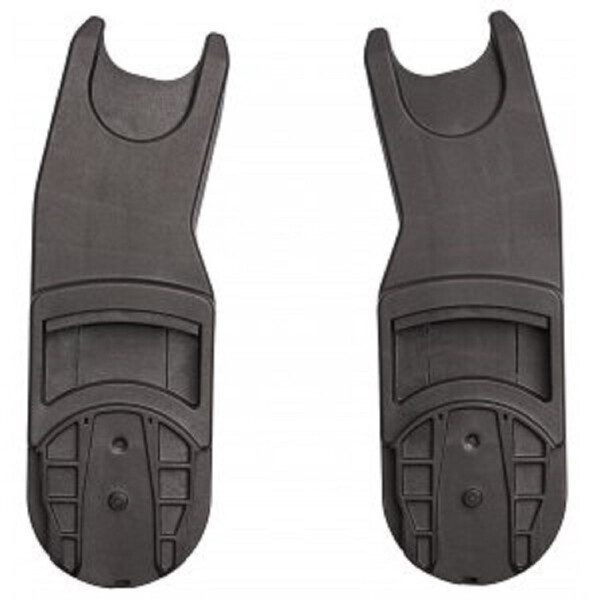 

Адаптер для коляски Anex L-TYPE LA/AC 01 (black)