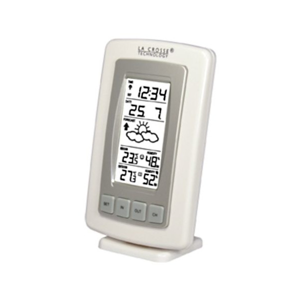 

Метеостанция La Crosse WS7027IT-WHI-S