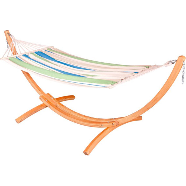 

Гамак со стойкой La Siesta (CH-XR30-34 Green)