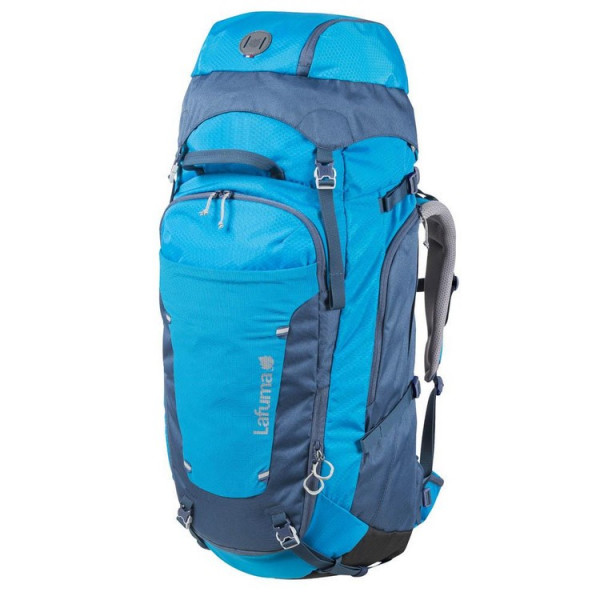 

Рюкзак Lafuma Access 65+10 Methyl blue (LFS6261 5439)